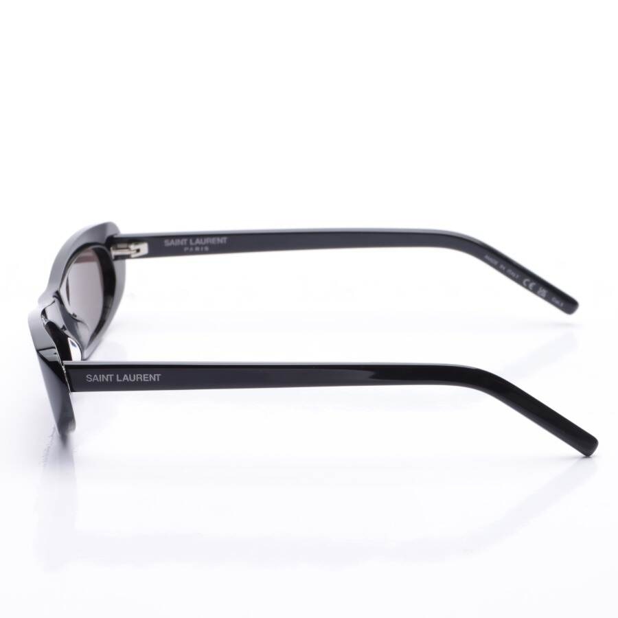 Image 3 of SL557 Sunglasses Black in color Black | Vite EnVogue