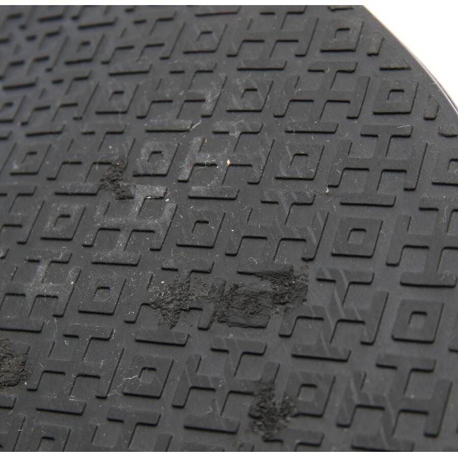 Image 5 of Sandals EUR 40.5 Black in color Black | Vite EnVogue