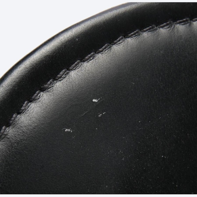 Image 6 of Sandals EUR 40.5 Black in color Black | Vite EnVogue