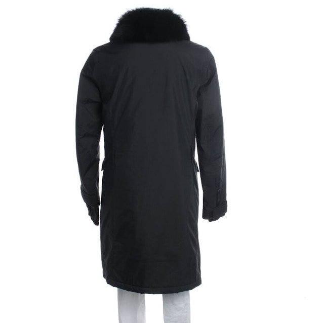 Winter Coat 38 Black | Vite EnVogue