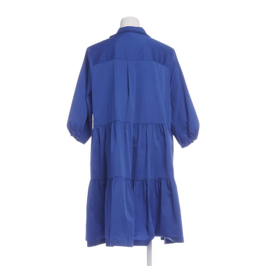 Bild 2 von Kleid 2XL Neon Blau in Farbe Neon | Vite EnVogue
