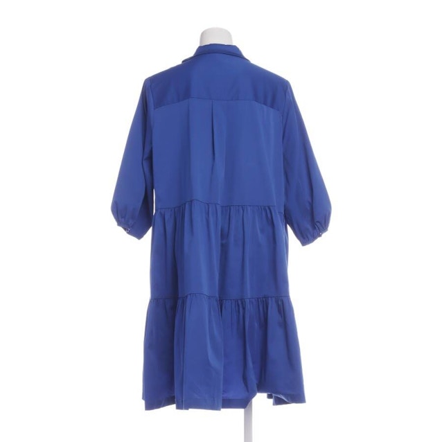 Dress 2XL Neon Blue | Vite EnVogue