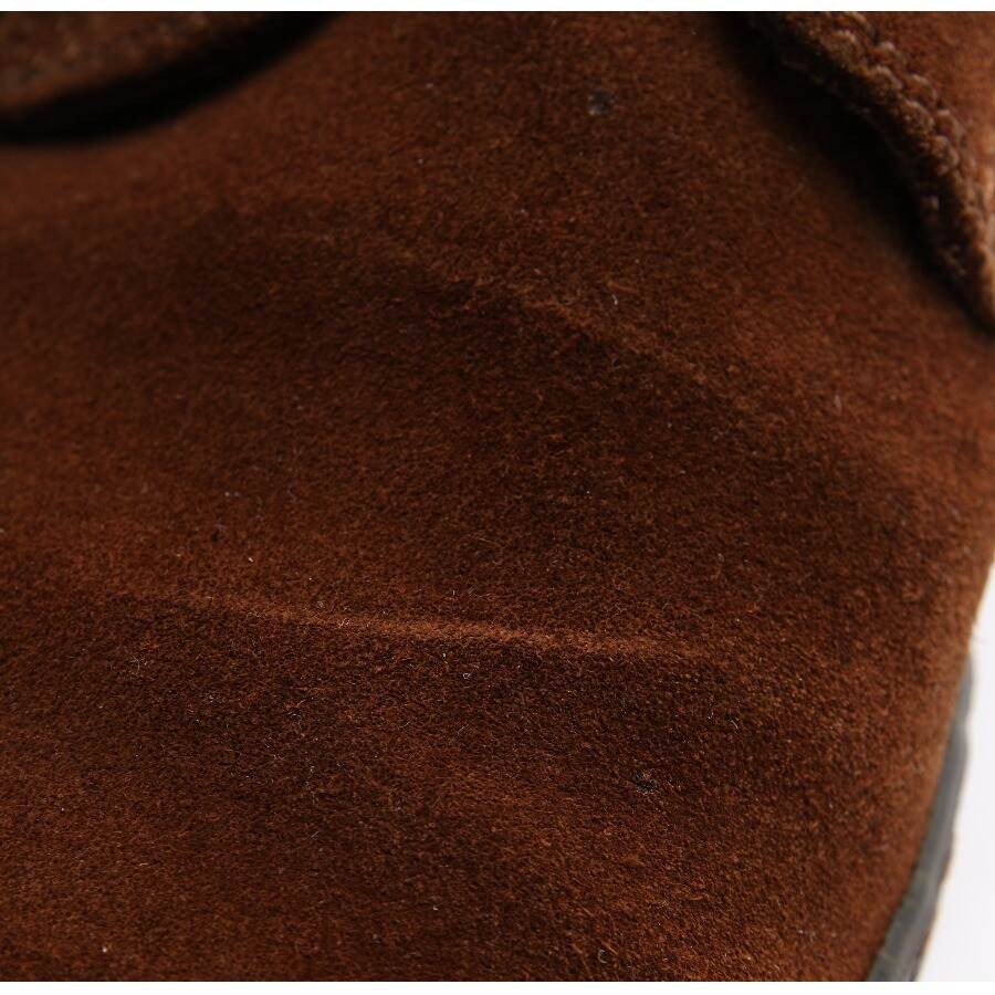 Bild 6 von Stiefeletten EUR 36 Braun in Farbe Braun | Vite EnVogue