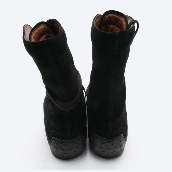 Bild 3 von Stiefeletten EUR 36,5 Schwarz in Farbe Schwarz | Vite EnVogue
