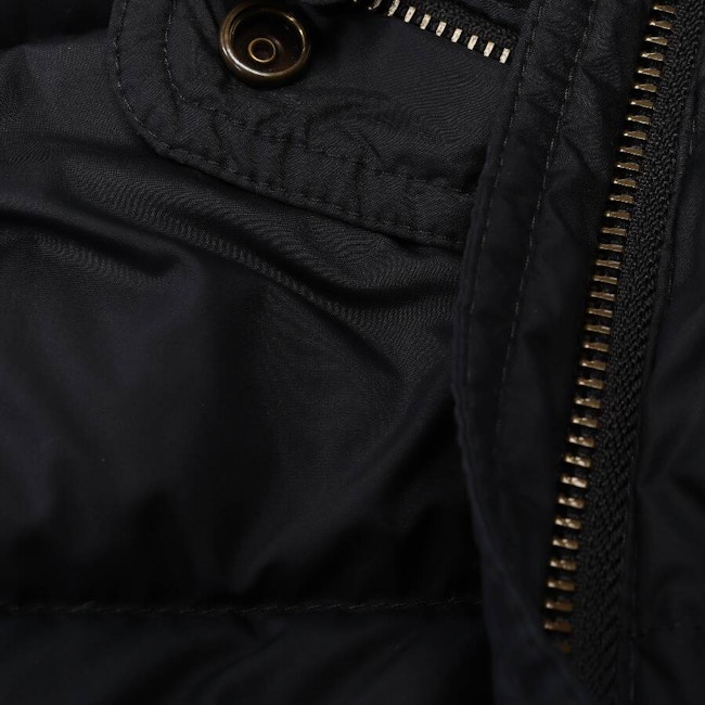 Image 3 of Winter Jacket L Navy in color Blue | Vite EnVogue