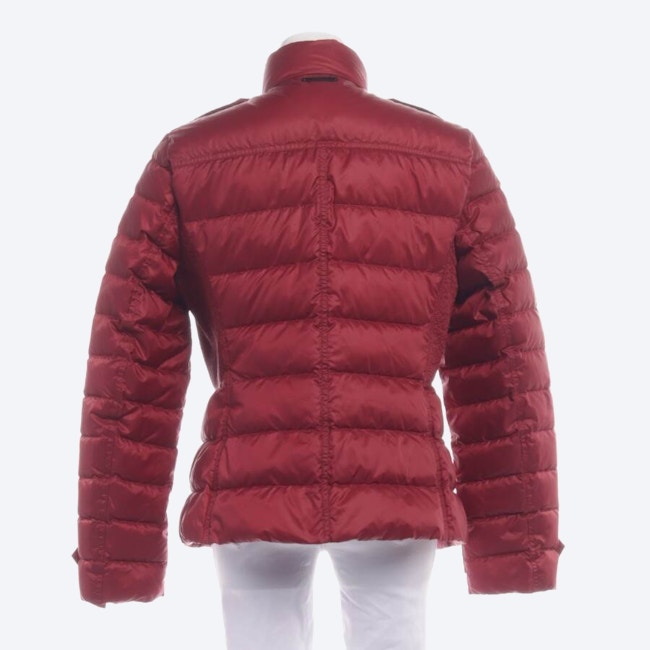 Image 2 of Between-seasons Jacket XL Red in color Red | Vite EnVogue