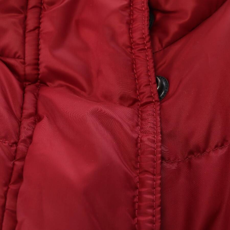 Image 3 of Between-seasons Jacket XL Red in color Red | Vite EnVogue
