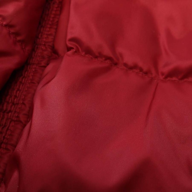 Image 5 of Between-seasons Jacket XL Red in color Red | Vite EnVogue