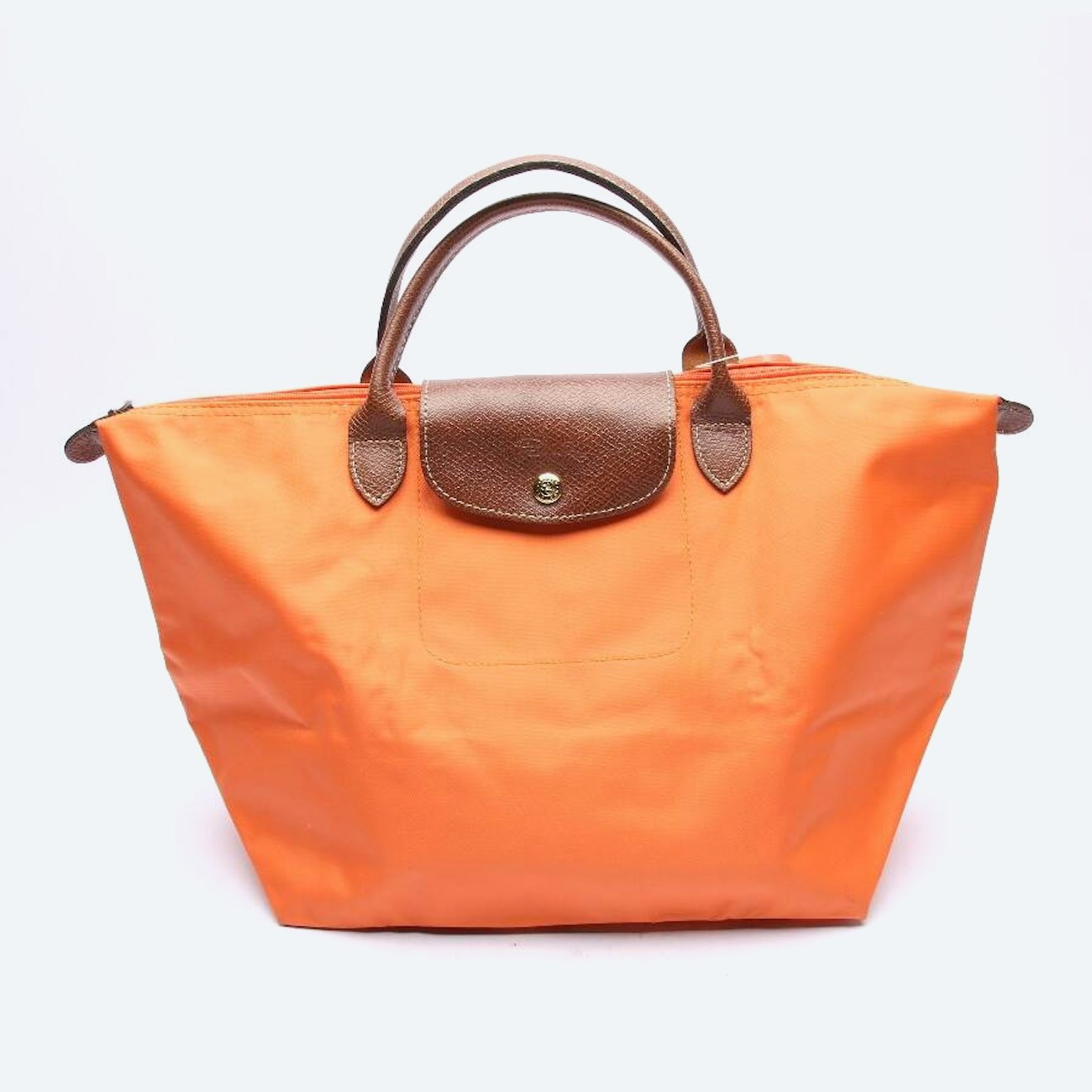 Bild 1 von Le Pliage M Handtasche Orange in Farbe Orange | Vite EnVogue