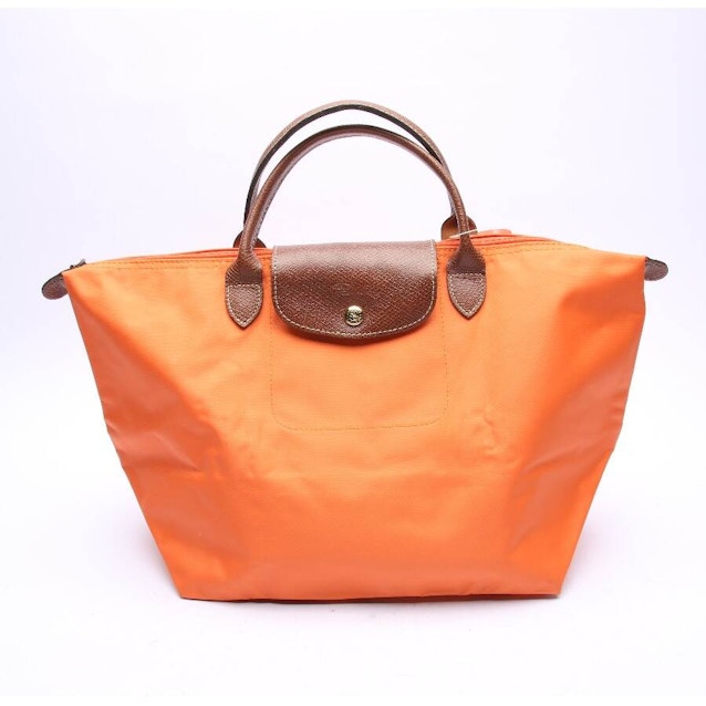 Image 1 of Le Pliage M Handbag Orange | Vite EnVogue