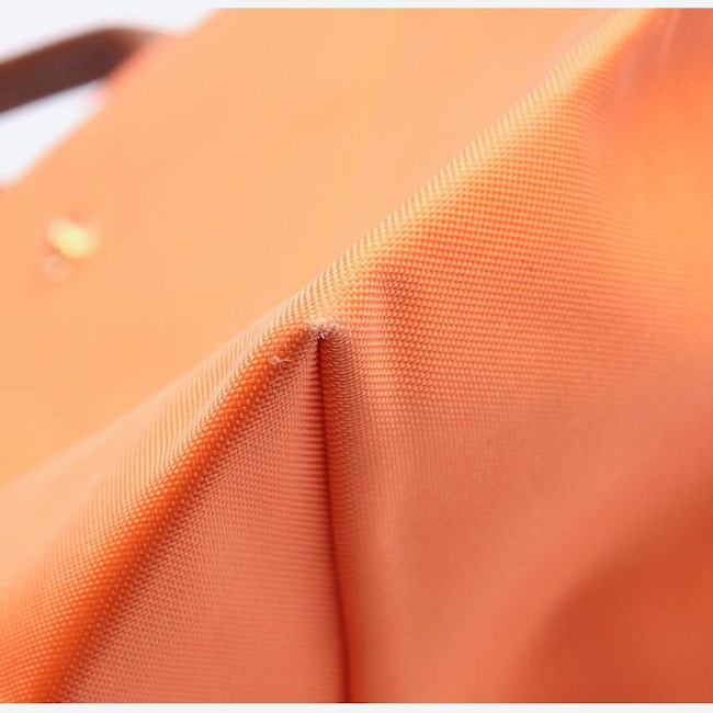 Bild 4 von Le Pliage M Handtasche Orange in Farbe Orange | Vite EnVogue