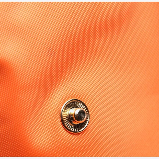 Bild 7 von Le Pliage M Handtasche Orange in Farbe Orange | Vite EnVogue