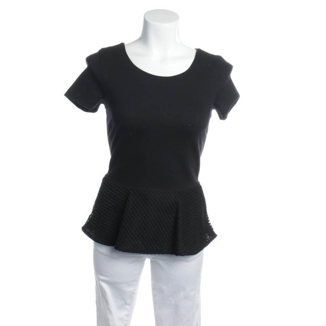 Image 1 of Shirt Blouse XS Black | Vite EnVogue