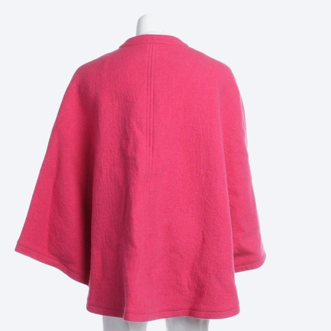 Image 2 of Poncho M Pink in color Pink | Vite EnVogue