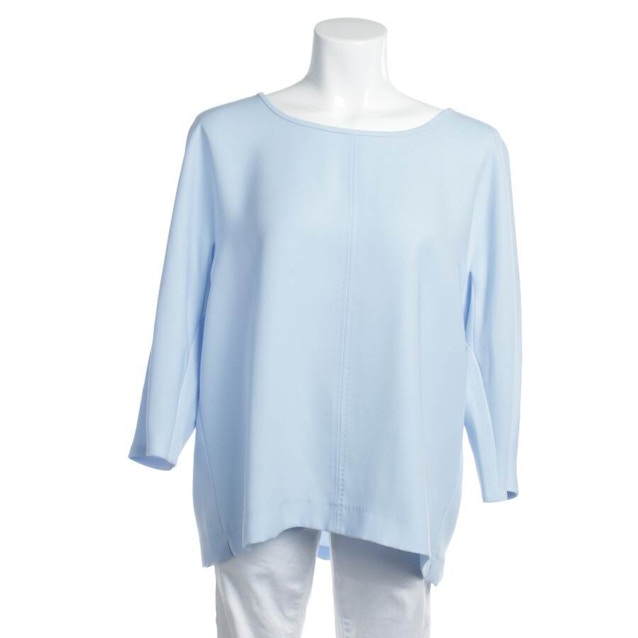 Shirt Blouse 44 Light Blue | Vite EnVogue