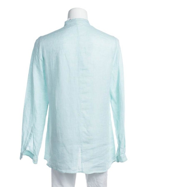Linen Shirt XS Light Blue | Vite EnVogue