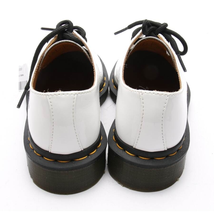 Image 3 of Lace-Up Shoes EUR 36 White in color White | Vite EnVogue