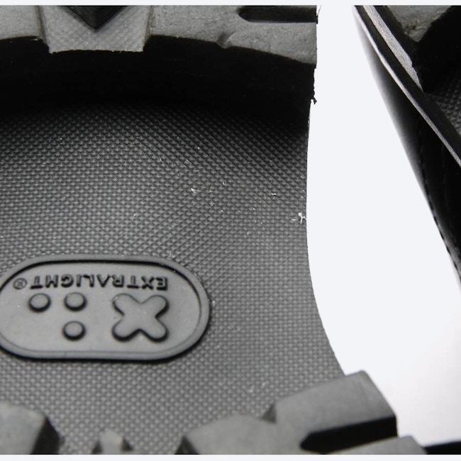 Image 5 of Biker Boots EUR 38.5 Black in color Black | Vite EnVogue
