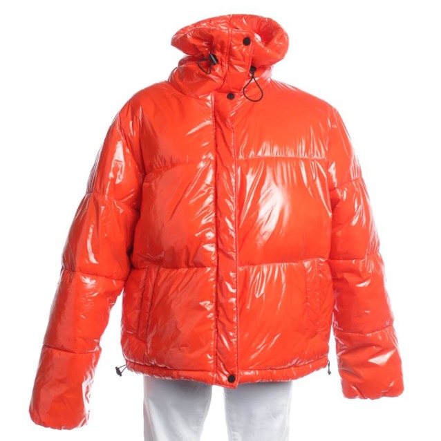 Image 1 of Winter Jacket L Red | Vite EnVogue