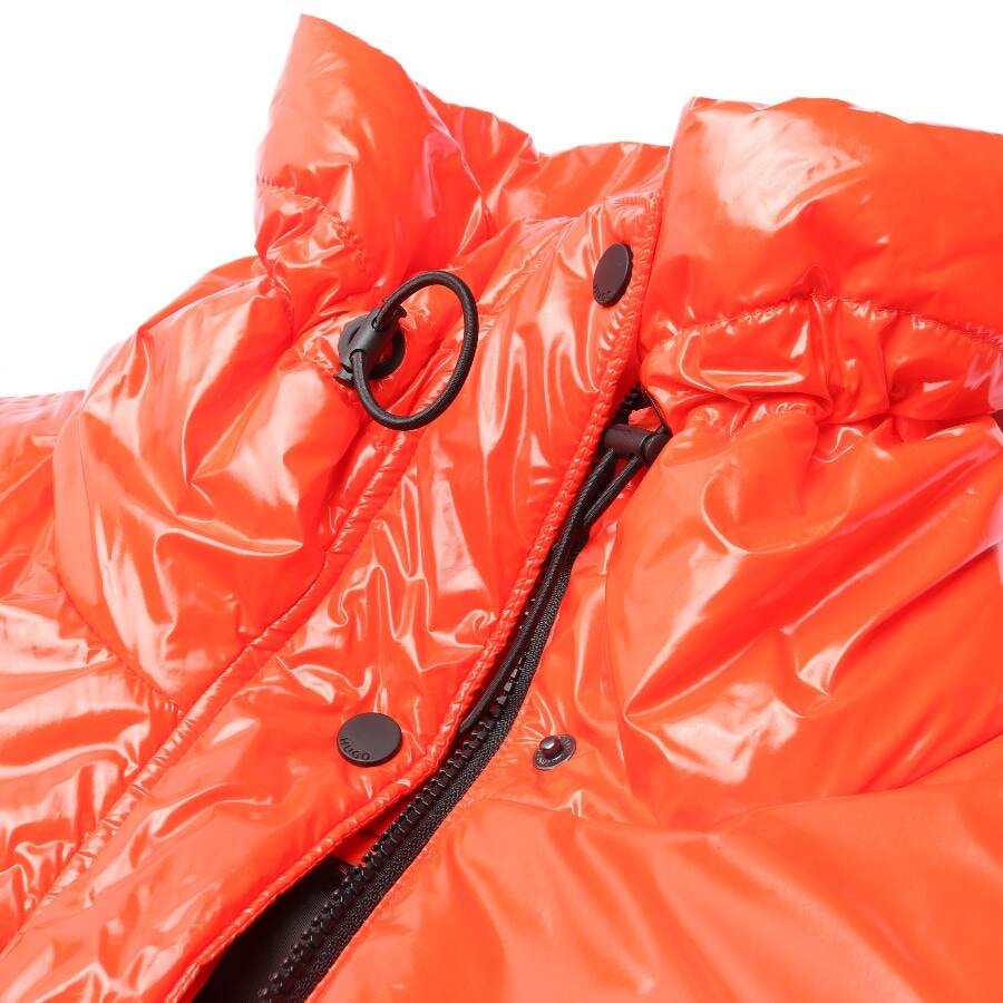 Image 3 of Winter Jacket L Red in color Red | Vite EnVogue
