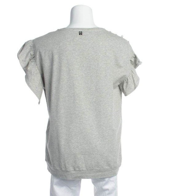 Shirt XS Gray | Vite EnVogue