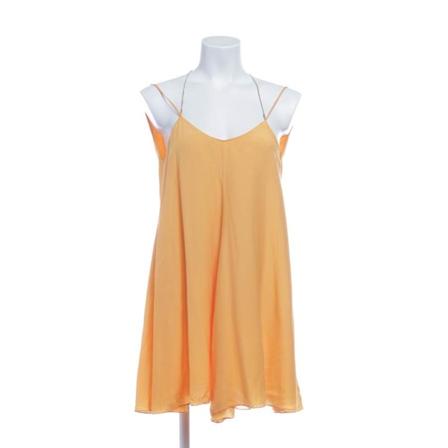 Image 1 of Cocktail Dress 34 Orange | Vite EnVogue