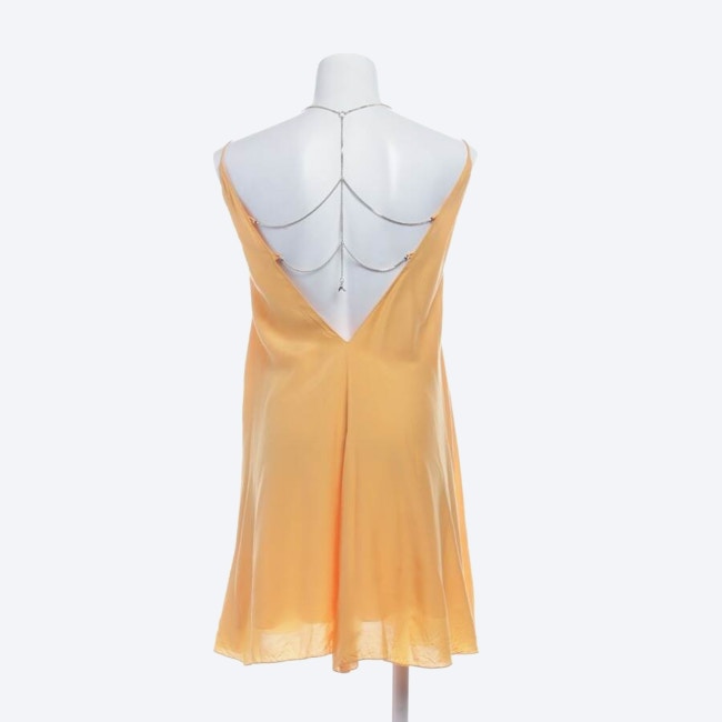 Image 2 of Cocktail Dress 34 Orange in color Orange | Vite EnVogue