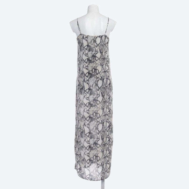 Image 2 of Cocktail Dress XS Light Gray in color Gray | Vite EnVogue