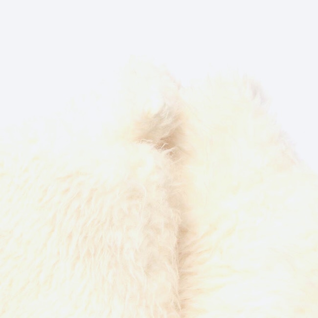 Bild 3 von Übergangsmantel XS Cream in Farbe Weiß | Vite EnVogue