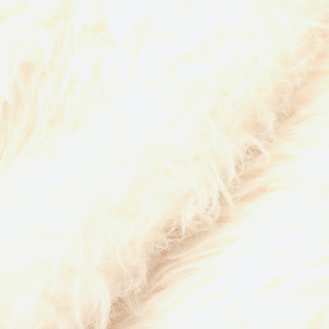 Bild 4 von Übergangsmantel XS Cream in Farbe Weiß | Vite EnVogue