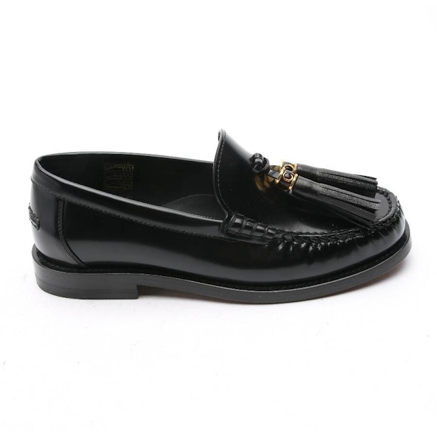 Image 1 of Loafers EUR 35 Black | Vite EnVogue