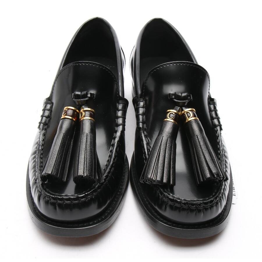 Bild 2 von Loafers EUR 35 Schwarz in Farbe Schwarz | Vite EnVogue