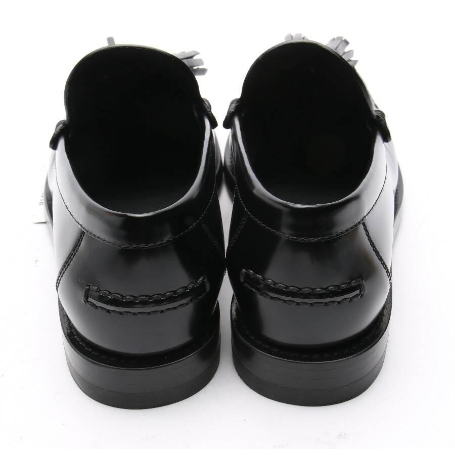 Bild 3 von Loafers EUR 35 Schwarz in Farbe Schwarz | Vite EnVogue