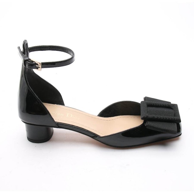 Image 1 of High Heels EUR 35 Black | Vite EnVogue