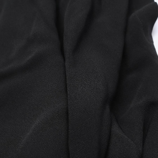 Image 3 of Shift Dress 40 Black in color Black | Vite EnVogue