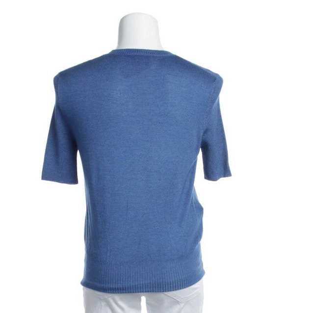 Shirt 36 Blue | Vite EnVogue