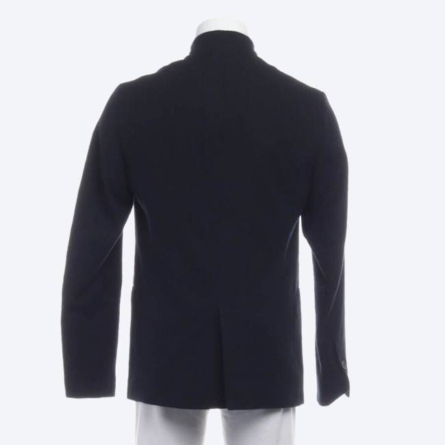 Image 2 of Wool Jacket 48 Navy in color Blue | Vite EnVogue