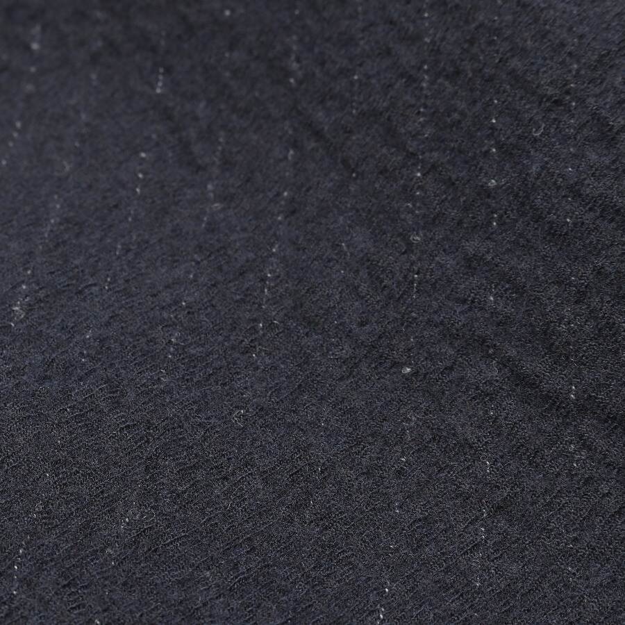 Image 3 of Wool Jacket 48 Navy in color Blue | Vite EnVogue