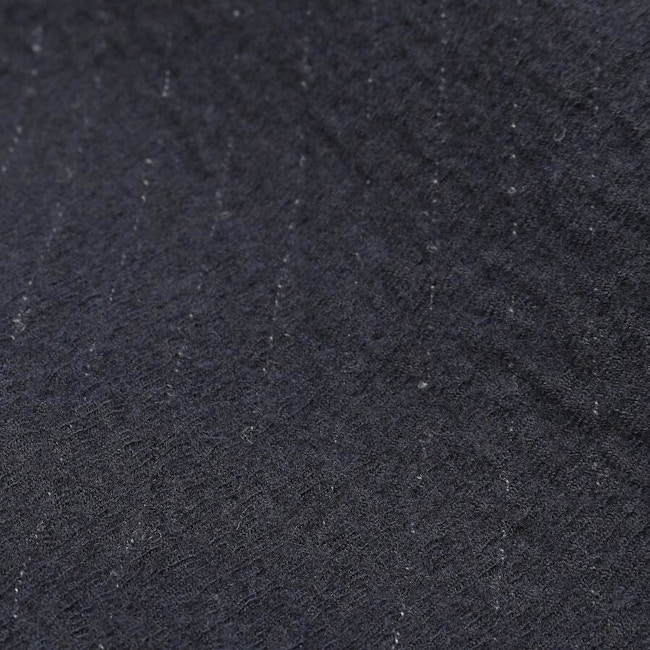 Image 3 of Wool Jacket 48 Navy in color Blue | Vite EnVogue