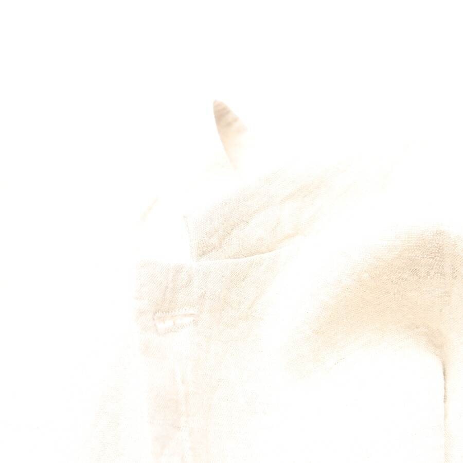 Image 3 of Blazer 46 Beige in color White | Vite EnVogue