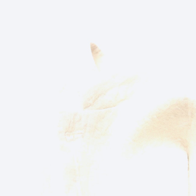 Image 3 of Blazer 46 Beige in color White | Vite EnVogue