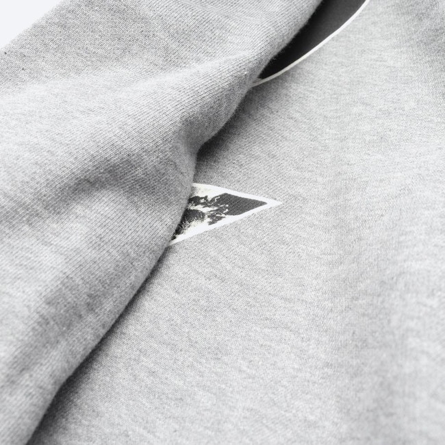 Image 3 of Sweatshirt M Gray in color Gray | Vite EnVogue