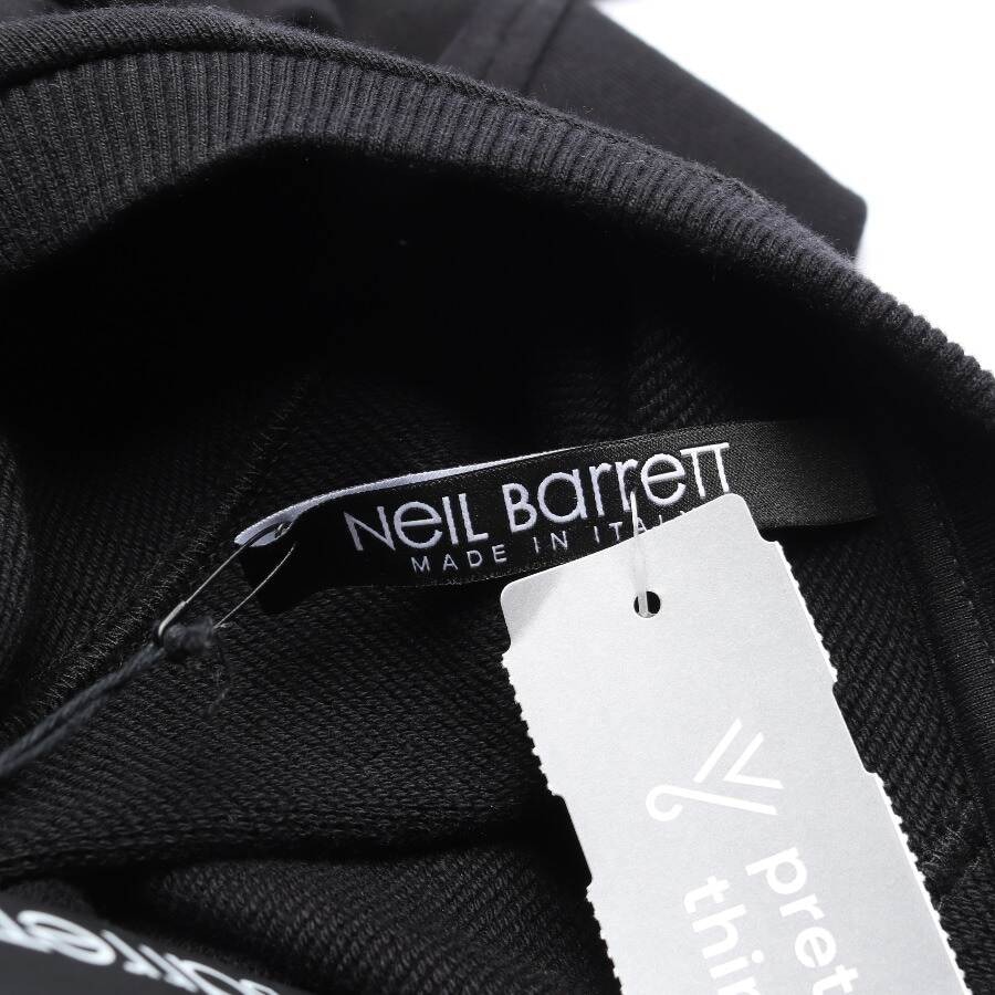 Image 4 of Sweatshirt M Black in color Black | Vite EnVogue