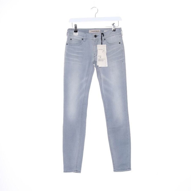 Image 1 of Jeans Straight Fit W28 Gray | Vite EnVogue