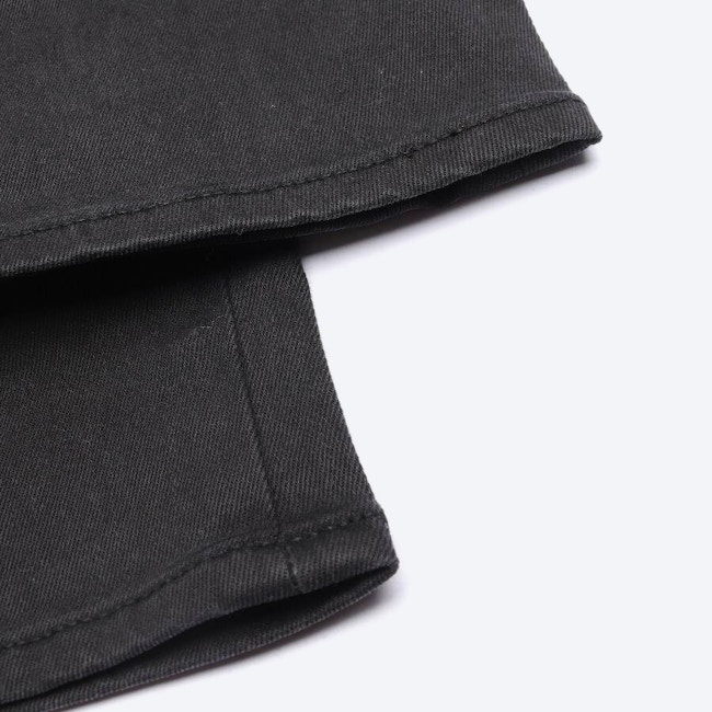 Image 3 of Jeans Skinny W30 Black in color Black | Vite EnVogue