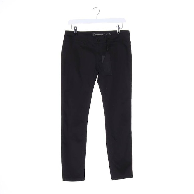Image 1 of Jeans Straight Fit W30 Black | Vite EnVogue