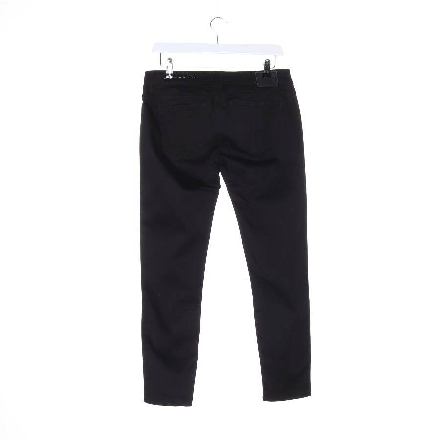 Bild 2 von Jeans Straight Fit W30 Schwarz in Farbe Schwarz | Vite EnVogue