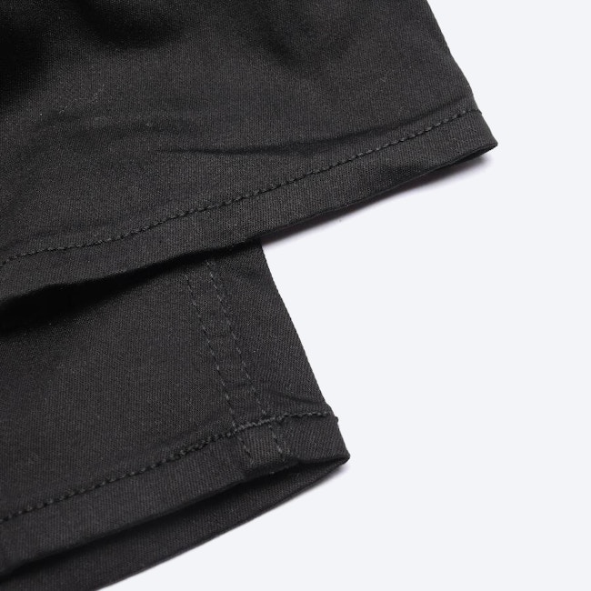 Bild 3 von Jeans Straight Fit W30 Schwarz in Farbe Schwarz | Vite EnVogue