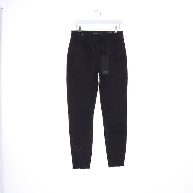 Image 1 of Jeans Skinny W30 Black | Vite EnVogue