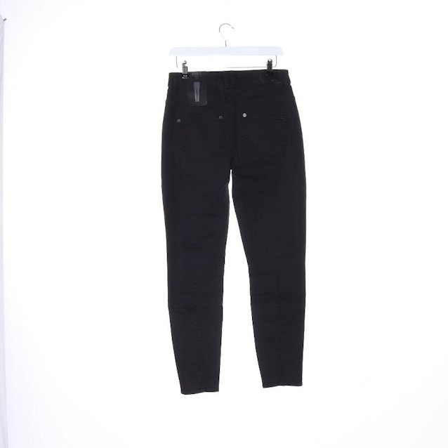 Jeans Skinny W30 Schwarz | Vite EnVogue